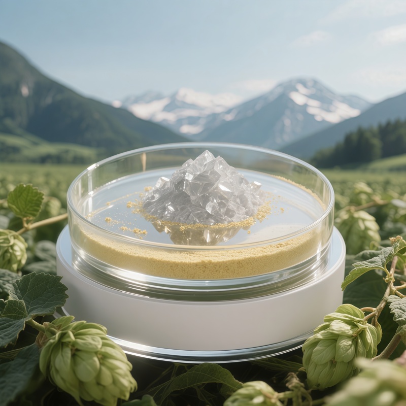 6-Prenylnaringenin (6-PN)